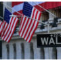 Global stocks plunge on jitters over higher interest rates