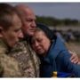 OSCE ‘concerned’ over missing members in separatist Ukraine
