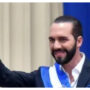 El Salvador president requests state of emergency extension