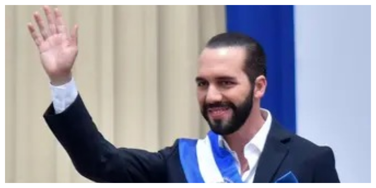 El Salvador