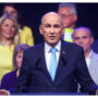 Veteran Jansa faces newcomer Golob in Slovenia polls