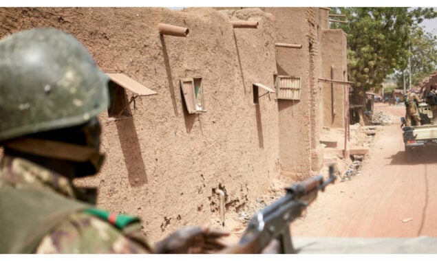 Six soldiers killed, 20 injured in Mali ‘terror’ attacks: army