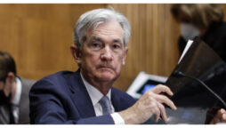 Jerome Powell