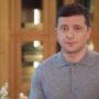 Zelensky wishes Ukrainians a happy Easter, saying, “We pray to God to fulfil our great desire”