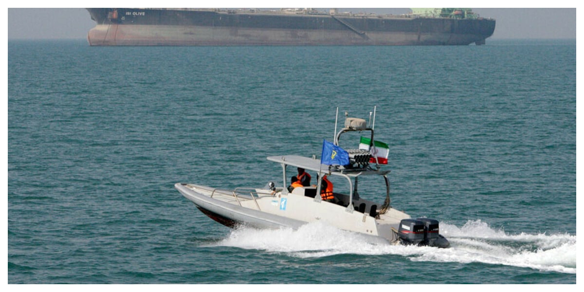 Iran