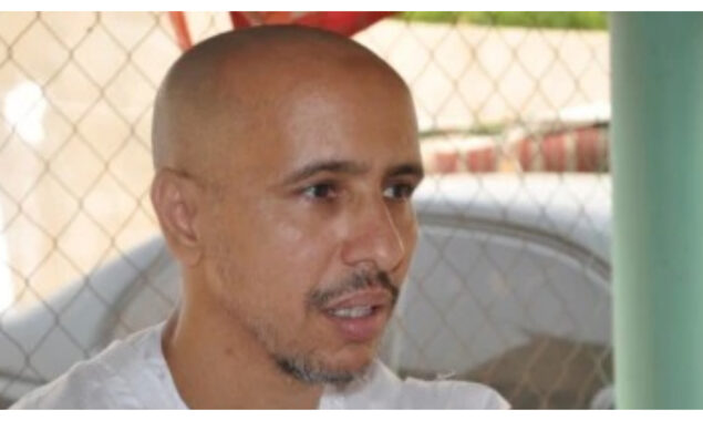 Ex-Guantanamo prisoner sues Canada over alleged role in his detention
