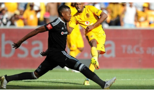 Ghanaians Ofori, Peprah help Orlando Pirates reach CAF Cup semis