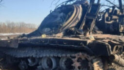 Enemy suffers considerable losses in Kherson direction