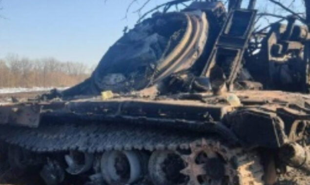 Enemy suffers considerable losses in Kherson direction