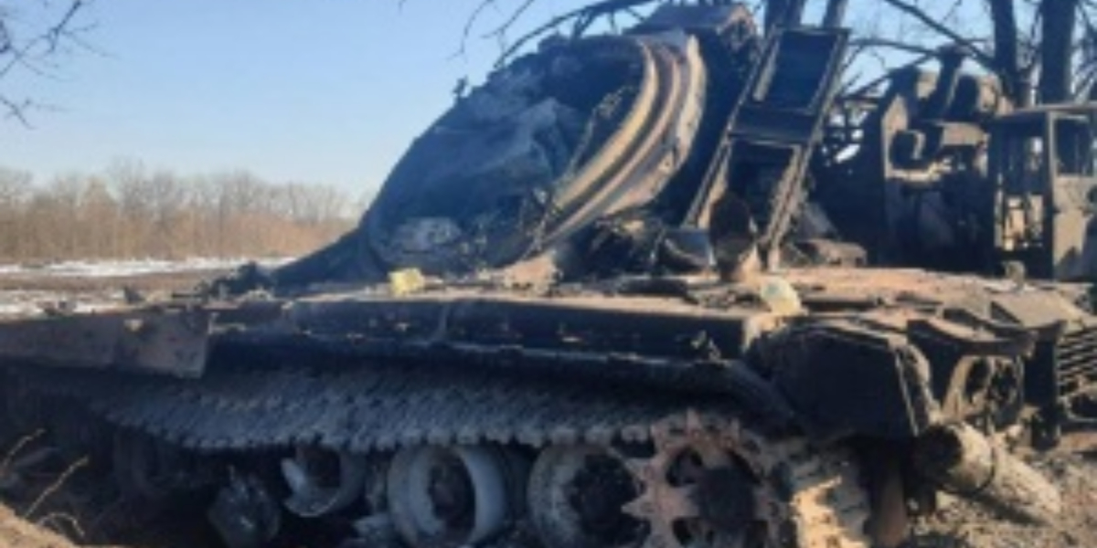 Enemy suffers considerable losses in Kherson direction