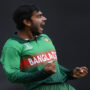 BAN vs SL: Mehidy Hasan out of first Test