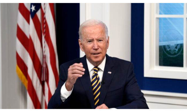 Biden picks senior diplomat as Ukraine ambassador