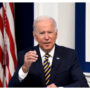 Biden picks senior diplomat as Ukraine ambassador