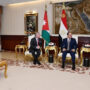 Egypt, UAE, Jordan discuss Israel’s Al-Aqsa assaults and Ukraine war influence at unplanned Cairo meeting