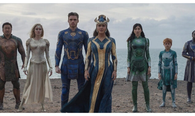 Saudi, Disney at odds over ‘LGBTQ references’ in Marvel film