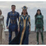 Saudi, Disney at odds over ‘LGBTQ references’ in Marvel film