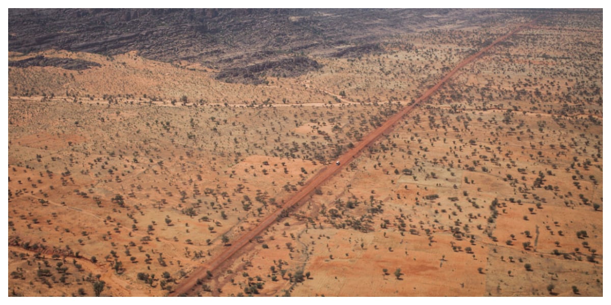 Mali