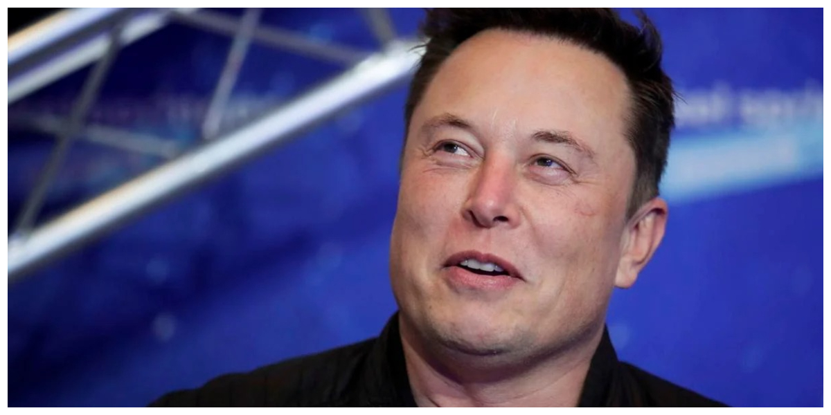 Elon Musk