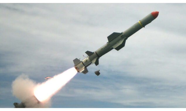 UK to ship missile launch vehicles to Ukraine