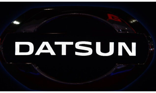Nissan ending production of Datsun brand vehicles