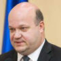 Chaly says UN leader fails to build a humanitarian corridor from Mariupol he should resign