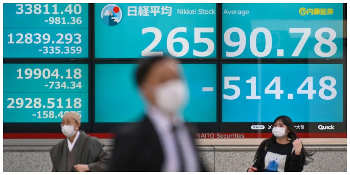 Stock market