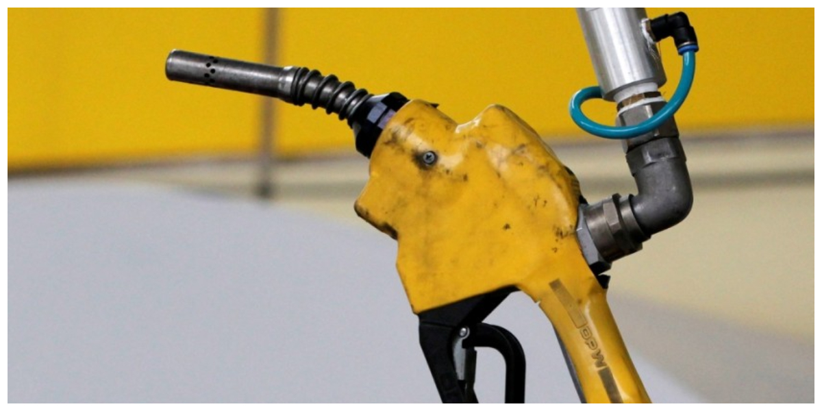 Oil prices