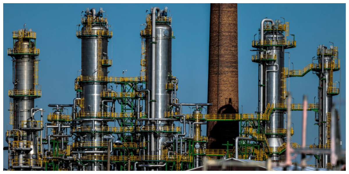 Russian oil