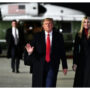 US judge holds Trump in contempt over civil fraud probe