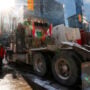 Canada to investigate use of emergency measures to end trucker protests