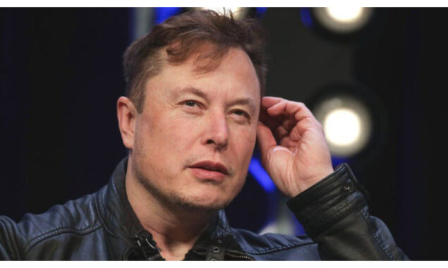 UK says Twitter ‘must be responsible’ under Musk