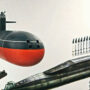 Russia’s Nuclear Missile Submarines could destroy America In minutes