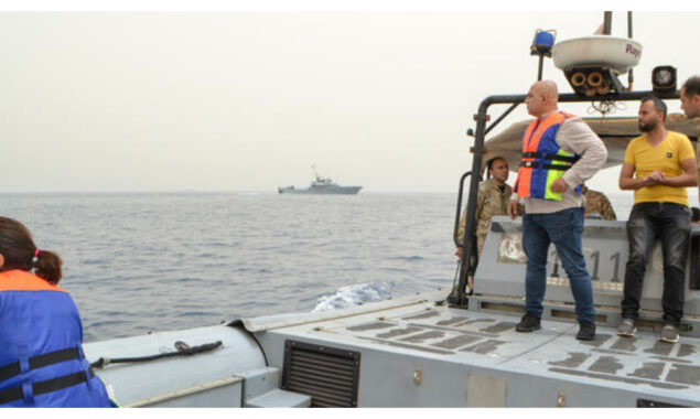 Lebanon tells military to probe deadly migrant boat capsize