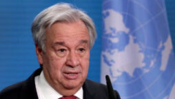 UN Secretary-General has ‘frank talks’ with Russian President Putin about Ukraine