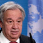 UN Secretary-General has ‘frank talks’ with Russian President Putin about Ukraine