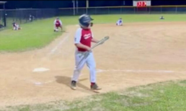 Parents heated after shootout during kids baseball game leaves children ‘traumatized’