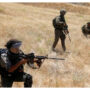 Palestinian shot dead in Israeli ‘counter-terror’ West Bank raid