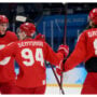 Russia stripped of 2023 world ice hockey championship