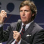 Tucker Carlson returns to Twitter after suspension