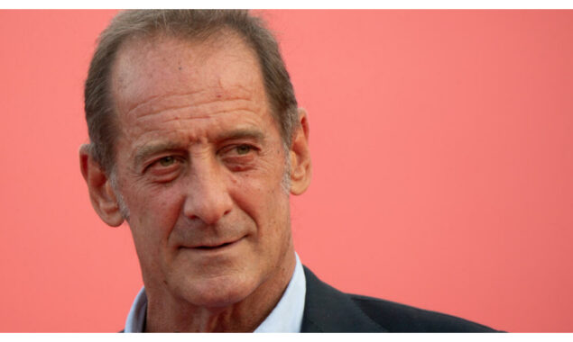 Cannes Festival picks French actor Vincent Lindon to head jury