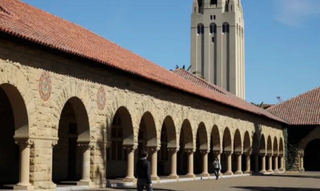 Siblings penalized to prison after theft, selling $4 million worth of MacBooks from Stanford