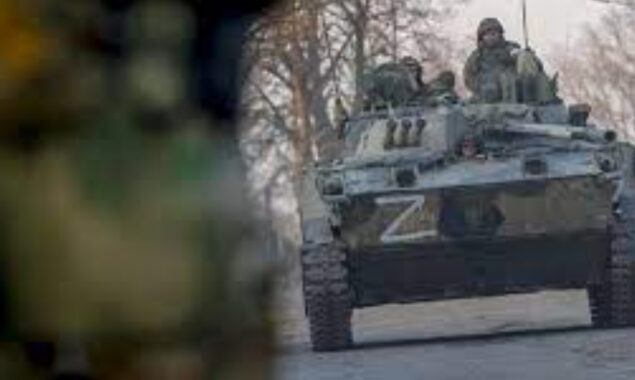 Ukraine has every right to target military sites within Russia says by UK’s minister