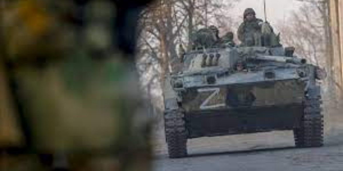 Ukraine has every right to target military sites within Russia says by UK's minister