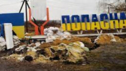 Enemy’s attempts to capture towns fail, positional fights are taking place in Rubizhne and Popasna