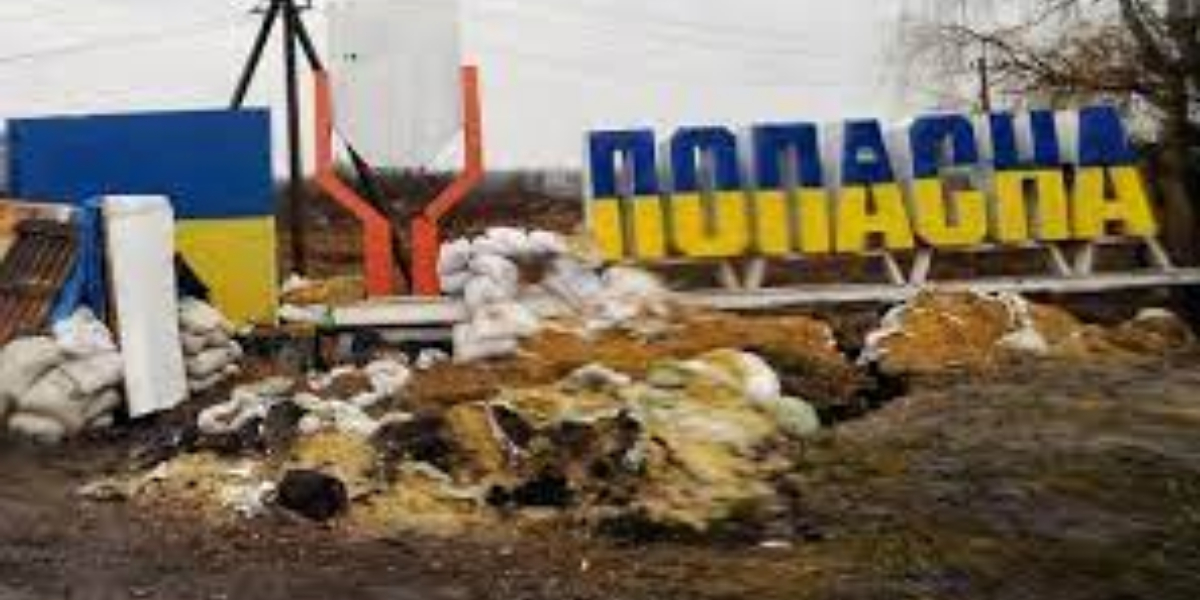 Enemy's attempts to capture towns fail, positional fights are taking place in Rubizhne and Popasna