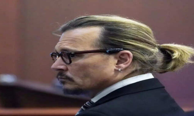 Johnny Depp completes his testimony in Defamation case