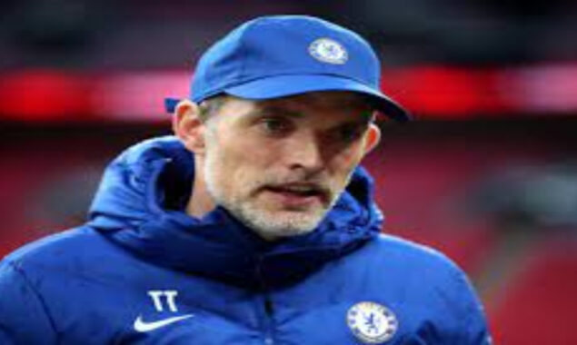 Thomas Tuchel replies to speculations about leaving the club