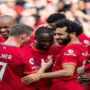 Rearranged matches for Liverpool in last week of the season