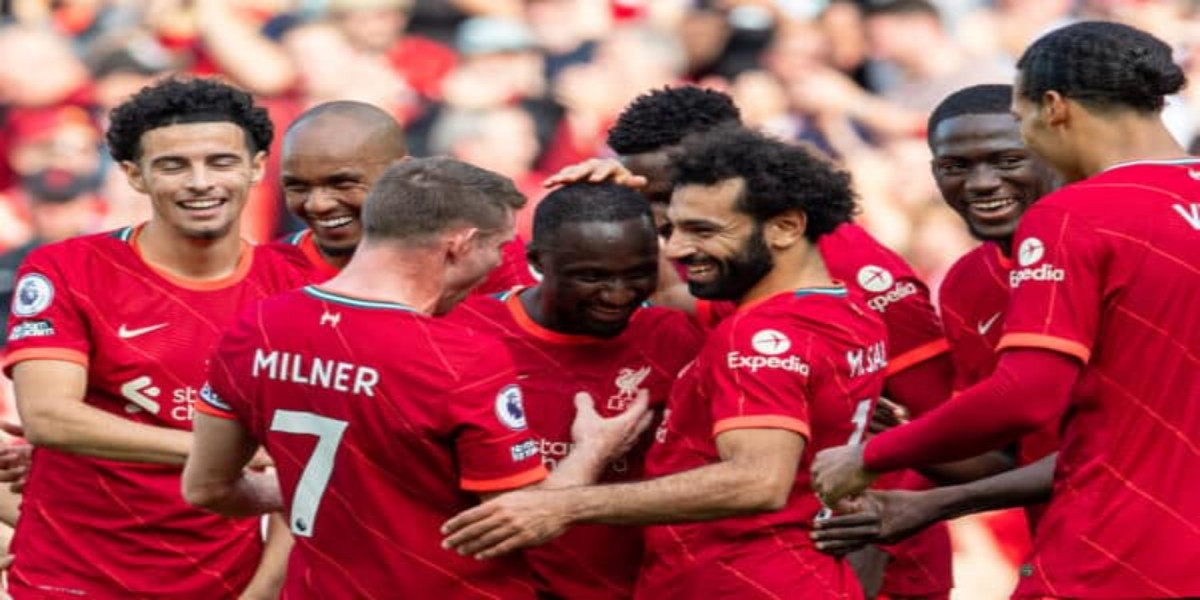 Liverpool