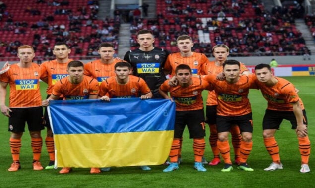 Ukrainian Premier League